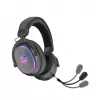 SPEEDLINK CONUX auriculares gaming estéreo inalámbricos RGB – para PC/PS5/PS4/Xbox Series X/S/Switch2/Switch/OLED/Lite, negro (SL-860101-BK)