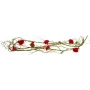 EUROPALMS guirnalda de rosas artificiales (EVA), rojo 82530583