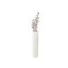 EUROPALMS rama de magnolia artificial (EVA), blanco-rosa 82530587