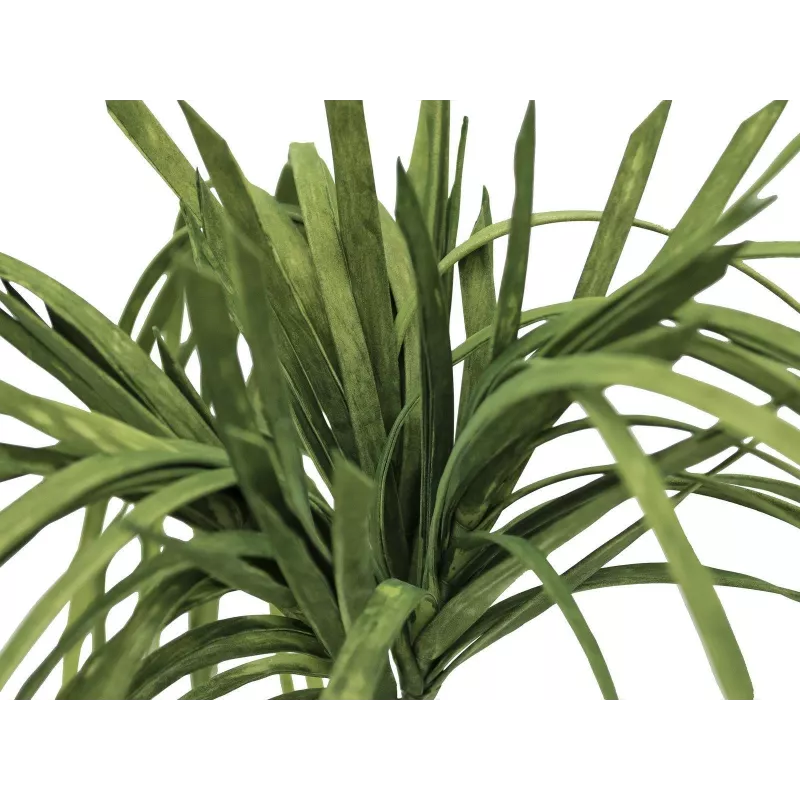 EUROPALMS hierba marina artificial (EVA), verde 82531062