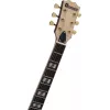 DIMAVERY LP-600 guitarra eléctrica, marrón 26215181