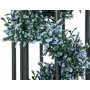 EUROPALMS guirnalda de lavanda artificial, azul, 180 cm 82503725
