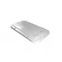Rittal Placa de brida modular, troquelado métrico, plástico, gris claro 2561200