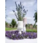 EUROPALMS Guirnalda de lavanda artificial, rosa, 180cm 82503726
