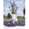 EUROPALMS Guirnalda de lavanda artificial, rosa, 180cm 82503726