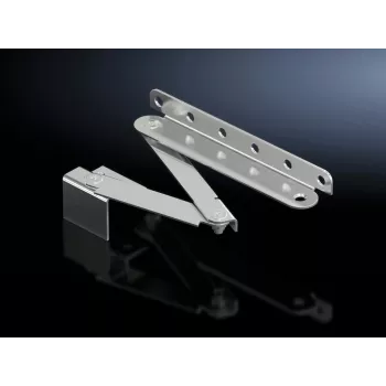 Rittal AX Retenedor de puerta para carcasa de plástico 1485100