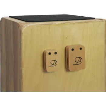 DIMAVERY CAO-1 Castañuela para cajón, pequeña 26051540