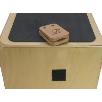 DIMAVERY CAO-1 Castañuela para cajón, pequeña 26051540