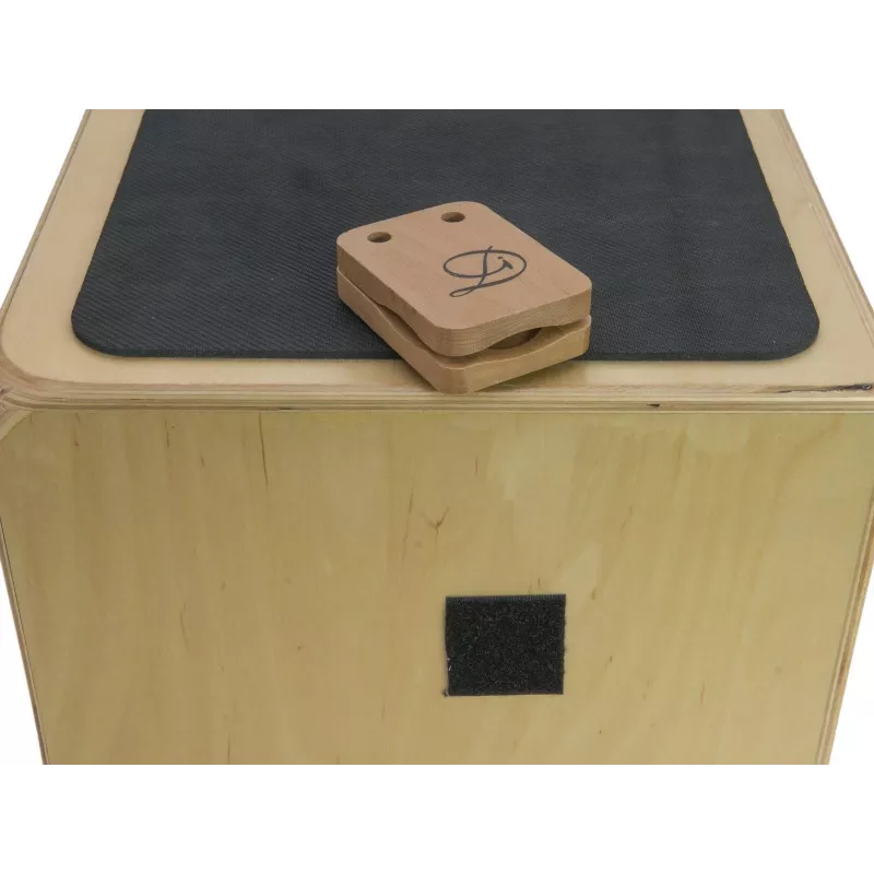 DIMAVERY CAO-1 Castañuela para cajón, pequeña 26051540