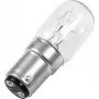 OMNILUX T20 230V/15W BA15d Lámpara incandescente de bayoneta, 1000h 90605600