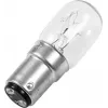 OMNILUX T20 230V/15W BA15d Lámpara incandescente de bayoneta, 1000h 90605600
