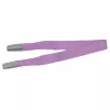 Petex Cinta de elevación WLL 1 t 2 m violeta 47101224