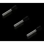 Rittal 4051647 Terminal tubular aislado 1,5 mm² negro 1000 uds.