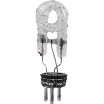 Omnilux Tubo de flash estroboscópico 150 W lámpara de xenón de repuesto (85010167)