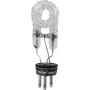Omnilux Tubo de flash estroboscópico 150 W lámpara de xenón de repuesto (85010167)
