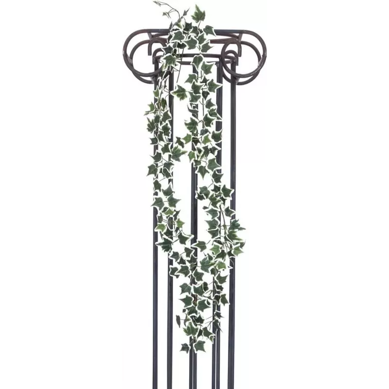 EUROPALMS Guirnalda de hiedra holandesa Classic, artificial, 180 cm 82503731
