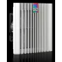 Rittal Blue e+ Ventilador filtrante EMC 100/115 m³/h RAL 7035 3239810