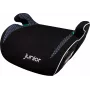Petex Max 311 Elevador de asiento azul oscuro/negro ECE R129 i-Size 125-150 cm