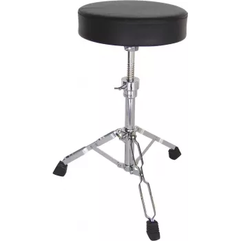 DIMAVERY DT-70 Taburete para batería 26031110
