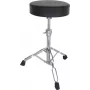 DIMAVERY DT-70 Taburete para batería 26031110