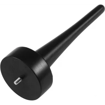 Dimavery Escariador para cañas de oboe, negro 26600062