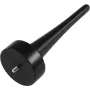 Dimavery Escariador para cañas de oboe, negro 26600062