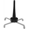 Dimavery Escariador para cañas de oboe, negro 26600062