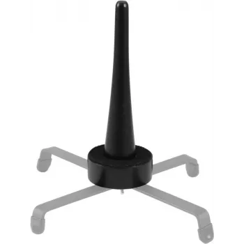 Dimavery Escariador para cañas de oboe, negro 26600062