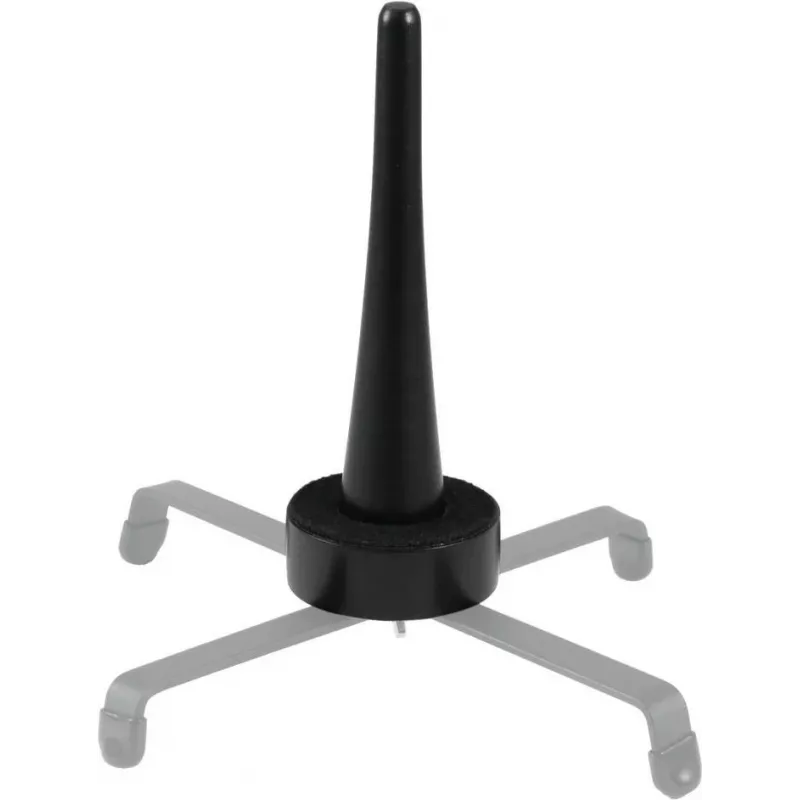 Dimavery Escariador para cañas de oboe, negro 26600062