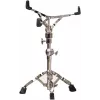 Dimavery SDS-502 Soporte para caja, patas con doble refuerzo, cromado, altura 470-650 mm, compatible con cajas de 10-14