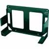 Petex Botiquín de primeros auxilios DIN 13157 270 x 85 x 180 mm verde 43924213