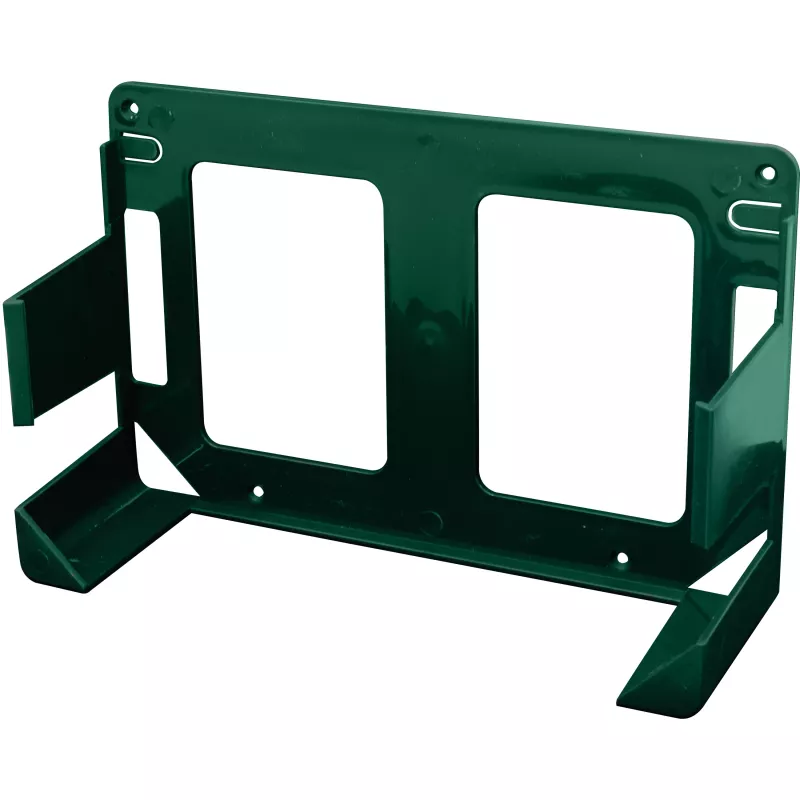 Petex Botiquín de primeros auxilios DIN 13157 270 x 85 x 180 mm verde 43924213