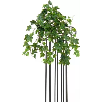 EUROPALMS arbusto de hiedra artificial Premium, 50 cm 82502507