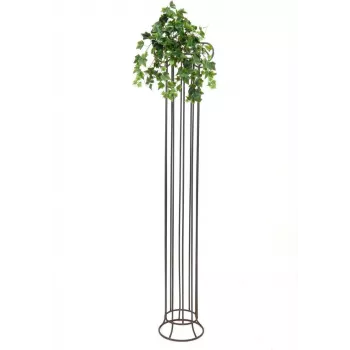 EUROPALMS arbusto de hiedra artificial Premium, 50 cm 82502507