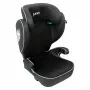 Petex Basic Plus 1600 Silla infantil negra HDPE ECE R129 i-Size ISOFIX 100-150 cm