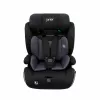 Petex Supreme Plus 1151 Silla infantil para coche ISOFIX negra HDPE ECE R129 i-Size 76-150 cm