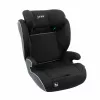 Petex Supreme Plus 1151 Silla infantil para coche ISOFIX negra HDPE ECE R129 i-Size 76-150 cm