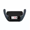 Petex Basic 1502 Silla infantil azul HDPE ECE R129 i-Size 100-150 cm 14-36 kg
