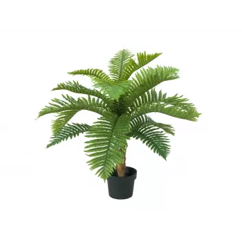 EUROPALMS Palmera cica artificial, 70 cm 82509604