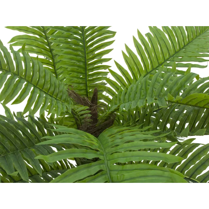 EUROPALMS Palmera cica artificial, 70 cm 82509604
