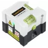 Laserliner LaserCube láser de línea verde, alcance 10 m 081.109E