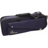 DIMAVERY Funda de gig para trompeta 26600260