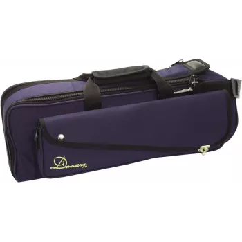 DIMAVERY Funda de gig para trompeta 26600260