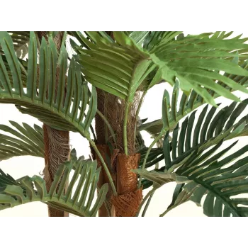 EUROPALMS palmera kentia artificial, 150 cm 82511366