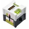 Laserliner LaserCube láser de línea, alcance 5 m 081.108E