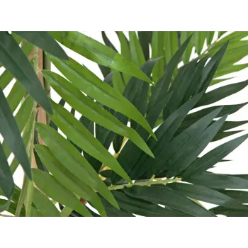 EUROPALMS Planta artificial palmera, 150 cm 82509495