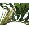 EUROPALMS Planta artificial palmera, 150 cm 82509495