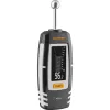 Laserliner WetFinder Medidor de humedad de materiales (082.095E)