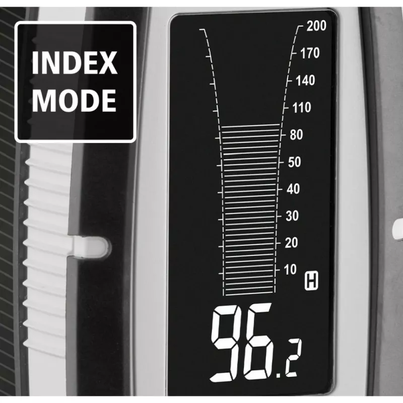 Laserliner WetFinder Medidor de humedad de materiales (082.095E)