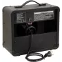 DIMAVERY GA-15 Amplificador combo para guitarra eléctrica 15W (26360120)